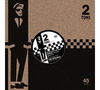 The Specials - Work In Progress Versions [10" VINYL]