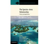 The Species-Area Relationship : Theory and Application