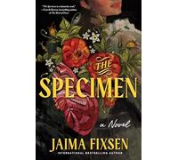 The Specimen