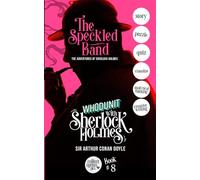 The Speckled Band - The Adventures of Sherlock Holmes: WHODUNIT with Sherlock Holmes