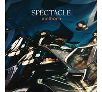 The Spectacle - Melborn [New Vinyl LP]