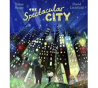 The Spectacular City