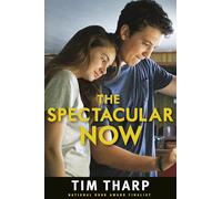The Spectacular Now
