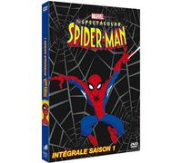The Spectacular Spider-Man - Saison 1