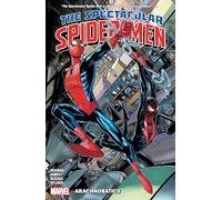 The Spectacular Spider-Man Vol. 1 (THE SPECTACULAR SPIDER-MEN)