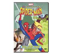 The Spectacular Spider-Man: Volume Five (DVD) (US IMPORT)