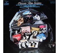 The Spectacular World of Classic Film Scores