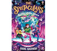 The Spectaculars: Battle of the Stars