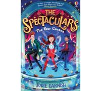 The Spectaculars: The Four Curses