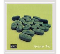 The Spectaculars Uk - Vicious Pop [Explicit]