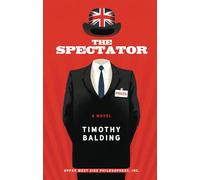 The Spectator: A Novel