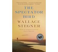 The Spectator Bird