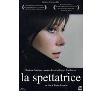The Spectator ( La Spettatrice )