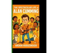 The Spectator Life of Alan Cumming