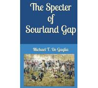 The Specter of Sourland Gap (Kaitlyn & Ashlyn Bellamo)