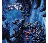 Edge of Sanity - The Spectral Sorrows (Re-issue)