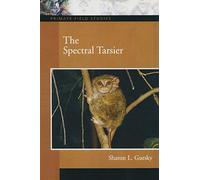 The Spectral Tarsier (Primate Field Studies)