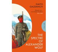 The Spectre of Alexander Wolf