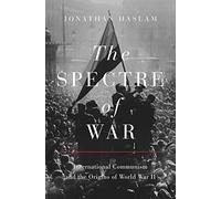The Spectre of War