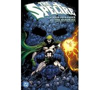The Spectre Omnibus 1