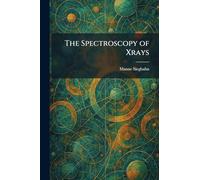 The Spectroscopy of Xrays