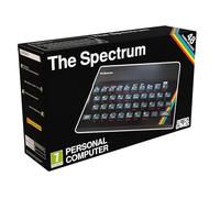 The Spectrum BRAND NEW AND SEALED - FREE SHIPPING - FAST DISPATCH - IN STOCK