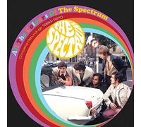 The Spectrum - All The Colours Of The Spectrum: Complete Recordings 1964-1970