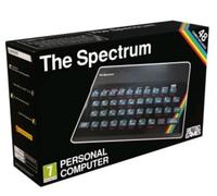 The Spectrum BRAND NEW AND SEALED