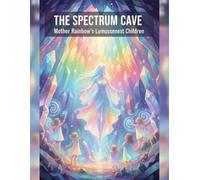 The Spectrum Cave: Mother Rainbow's Luminescent Children