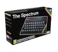 The Spectrum