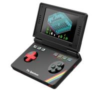 The Spectrum Handheld