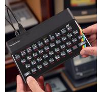 The Spectrum Home Computer