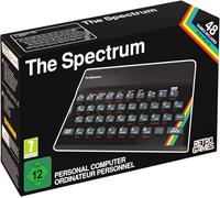 The Spectrum