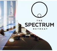 The Spectrum Retreat EU PC Steam CD Key