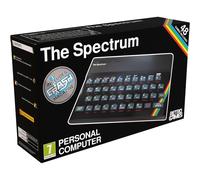 The Spectrum - Retro Games Consloe