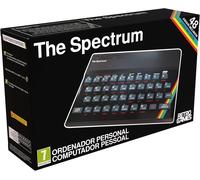 The Spectrum