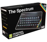 The Spectrum
