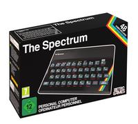 The Spectrum, The Spectrum (Retro)