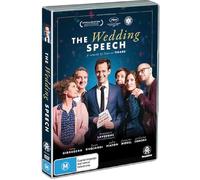 The Speech ( Le discours )
