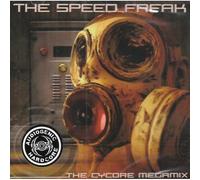 the speed freak - The cycore megamix