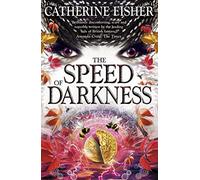 The Speed of Darkness: Book 4 (Shakespeare Quartet)