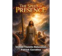 The Speed of Presence: A Structural Model of Oscillatory Velocity and Communion