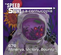 The Speed Of Sound - A Cornucopia