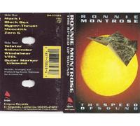 The Speed of Sound [CASSETTE]
