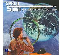 The Speed Of Sound - Museum of Tomorrow