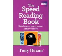 The Speed Reading Book
