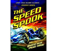 The Speed Spook (Silent) (DVD-R) (1924) (All Regions) (NTSC) (US Import)