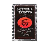 The Speedball Textbook 25th Edition, Comprehensive Guide To Pen & Brush Lettering, Handwriting, Calligraphy, For Beginners, Practice, To Learn Writing, Modern Art Kit Accessories, Bullet Journal