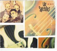 The Speedos - We Did It!