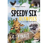 The Speedy Six Olympics